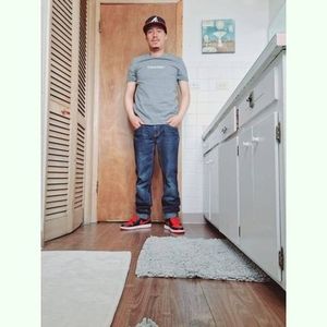 Meet your Posher, Jesus